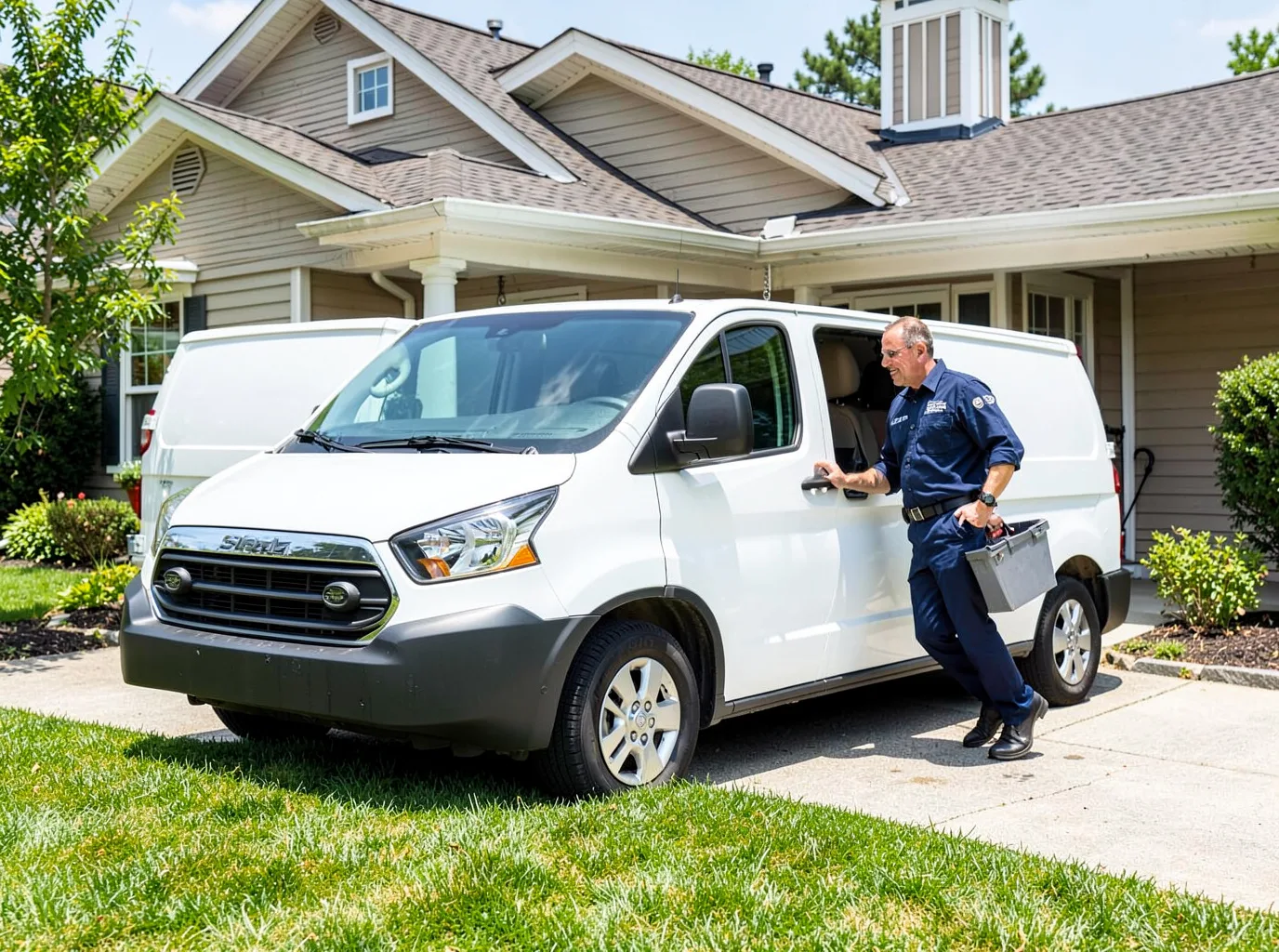 Emergency Plumber company in Albion, WA