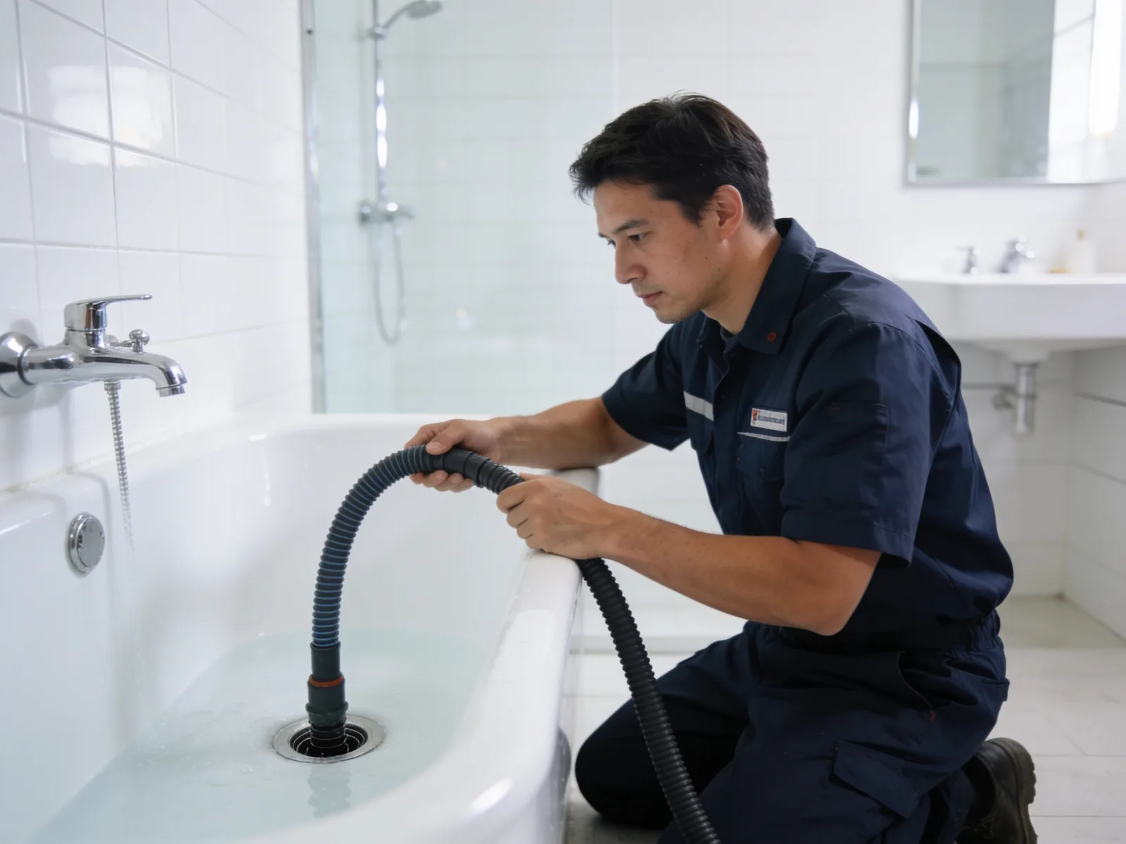 Emergency Plumber Albion, WA FAQs
